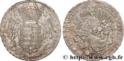 HUNGARY Thaler 1780 Kremnitz AU 