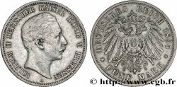 ALLEMAGNE - PRUSSE 5 Mark Guillaume II 1895 Berlin