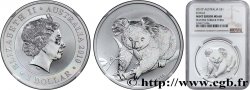 AUSTRALIE 1 Dollar Koala Proof  2010 Perth