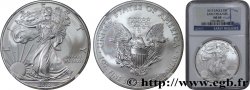 VEREINIGTE STAATEN VON AMERIKA 1 Dollar type Liberty Silver Eagle 2013  ST69 NGC