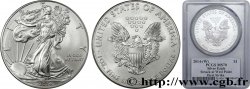 STATI UNITI D AMERICA 1 Dollar type Liberty Silver Eagle 2014 West Point