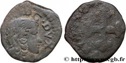 SAVOYEN - HERZOGTUM SAVOYEN - VIKTOR AMADEUS III. Demi-sol (mezzo soldo) 16[??] Turin