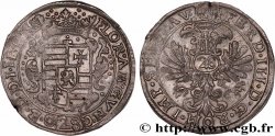 ALEMANIA - OLDENBURGO Florin de 28 stuiver au nom de Ferdinand III n.d. 