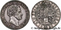 GERMANY - PRUSSIA 1 Thaler Frédéric-Guillaume III 1831 Berlin