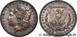 ESTADOS UNIDOS DE AMÉRICA 1 Dollar Morgan 1897 Philadelphie