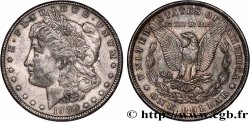 ÉTATS-UNIS D AMÉRIQUE 1 Dollar Morgan 1900 Philadelphie