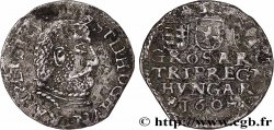 HONGRIE 3 Groschen Stephen Bocskai 1607 Kremnitz