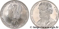 ALLEMAGNE 10 Mark Proof Philipp Melanchthon 1997 Hambourg
