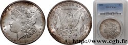 ÉTATS-UNIS D AMÉRIQUE 1 Dollar Morgan 1891 Philadelphie