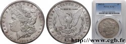 ESTADOS UNIDOS DE AMÉRICA 1 Dollar Morgan 1895 Nouvelle-Orléans