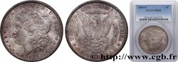 ÉTATS-UNIS D&nbsp;AMÉRIQUE 1 Dollar Morgan 1898 La Nouvelle-Orléans