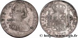 MEXIKO - FERDINAND VII. 8 Reales  1810 Mexico S 