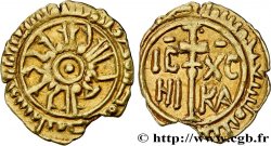 ITALIA - SICILIA - MESSINA - RUGGERO II Tari d’or n.d. Messine q.SPL 