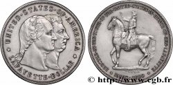 UNITED STATES OF AMERICA 1 Dollar LaFayette 1900 Philadelphie