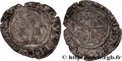 SAVOIE - DUCHÉ DE SAVOIE - CHARLES II LE BON Parpaiolle (Parpagliola da 3 quarti) n.d. Atelier Indéterminé