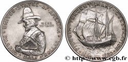 STATI UNITI D AMERICA 1/2 Dollar Tricentenaire de l’arrivée du Mayflower 1920 