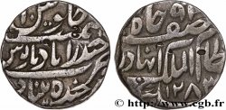 INDIA - HYDERABAD 1 Rupee (Roupie) Afzal ad Daula 1283 (1867) Hyderabad