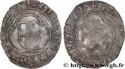 SAVOIE - DUCHÉ DE SAVOIE - PHILIBERT Ier LE CHASSEUR Piccolo Bianco, 1er type n.d. Atelier indéterminé