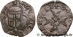 HERZOGTUM SAVOYEN - EMMANUEL PHILIBERT Parpaiolle (parpagliola) 157[?] Bourg-en-Bresse