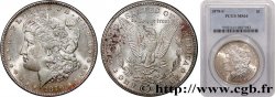 UNITED STATES OF AMERICA 1 Dollar Morgan 1879 San Francisco