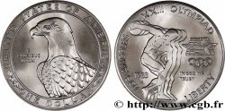 ÉTATS-UNIS D AMÉRIQUE 1 Dollar J.O. de Los Angeles 1983 Philadelphie