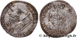 ITALIA - STATOS PONTIFICOS - CLEMENTE VII (Giulio de Medicis) Giulio n.d. Rome