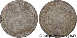 YÉMEN - ROYAUME Imadi Riyal AH1322 1925 