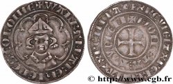 GERMANIE - ARCHEVÊCHÉ DE COLOGNE - WALERAN DE JULIERS Gros n.d. Deutz