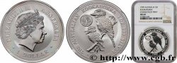 AUSTRALIE 1 Dollar Proof Kookaburra 1999 