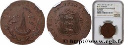 ROYAUME-UNI (TOKENS) 1/2 Penny - Kent 1794 