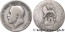 VEREINIGTEN KÖNIGREICH 6 Pence Georges V 1921 