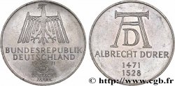 GERMANIA 5 Mark Albrecht Dürer 1971 Munich