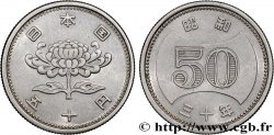 JAPóN 50 Yen an 30 ère Showa (1955)  EBC 