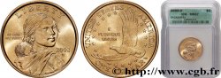 UNITED STATES OF AMERICA 1 Dollar Sacagawea  2003 Denver
