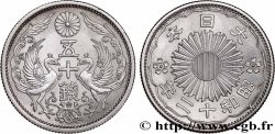 JAPON 50 Sen an 12 Showa 1937 