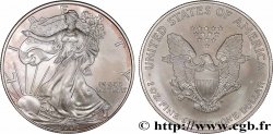 ESTADOS UNIDOS DE AMÉRICA 1 Dollar Silver Eagle 2005 West Point