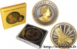 AUSTRALIE 1 Dollar aigle Proof  2019 Perth SPL 