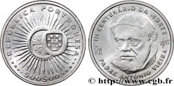 PORTUGAL 500 Escudos tricentenaire de la mort du Père Antonio Vieira 1997 