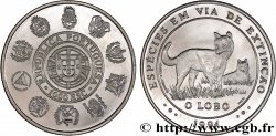 PORTUGAL 1000 Escudos Le Loup 1994 