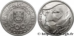 PORTOGALLO 500 Escudos 100e anniversaire de la mort de l’écrivain Eça de Queiróz 2000  SPL 