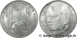 ALLEMAGNE 5 Mark Gustav Stresemann 1978 Munich