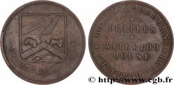 NEUSEELAND
 1 Penny Token n.d. Christchurch