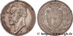 LIECHTENSTEIN 2 Kronen prince Jean II 1912 Berne