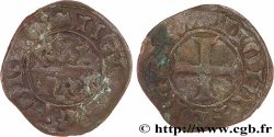 NETHERLANDS - DUTCH LIMBURG - BORN - RENAUD OF FAUQUEMONT Double mite n.d. Born