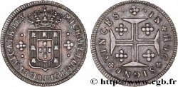 PORTUGAL - KINGDOM OF PORTUGAL - MIGUEL I 3 Vintens (60 Reis) n.d. Lisbonne