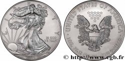 STATI UNITI D AMERICA 1 Dollar type Liberty Silver Eagle 2013 