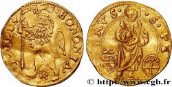 ITALY - PAPAL STATES – CLEMENT VII (Giulio de Medicis) Ducat papal n.d. Bologne