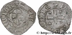 SAVOY - COUNTY OF SAVOY - AMADEUS VIII (COUNT) Viennois, 2e type (Viennese, II tipo) n.d. Atelier Indéterminé