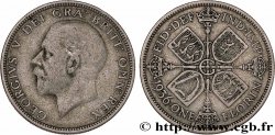 REGNO UNITO 1 Florin Georges V 1936 