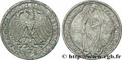 ALLEMAGNE 3 Reichsmark 900 ans de la fondation de Naumburg (Saale) 1928 Berlin